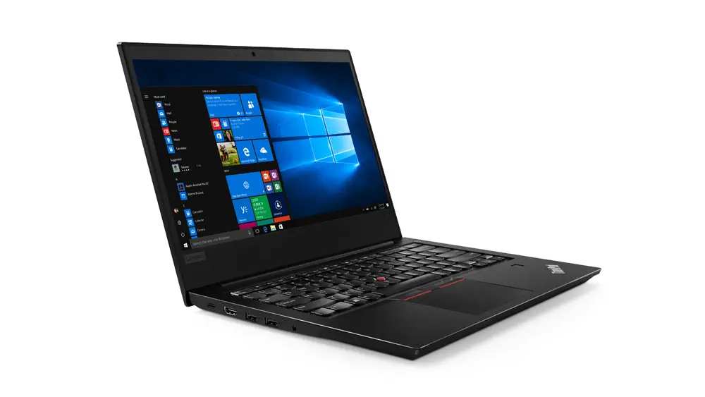 Lenovo E480 20KN005DTX i5-8250 4GB 1TB 14″ FreeDOS Notebook