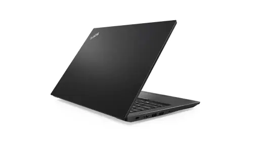 Lenovo E480 20KN005DTX i5-8250 4GB 1TB 14″ FreeDOS Notebook