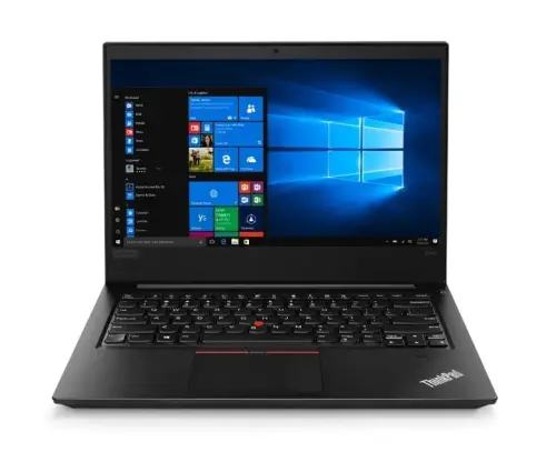 Lenovo E480 20KN005DTX i5-8250 4GB 1TB 14″ FreeDOS Notebook
