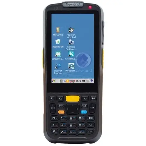 Newland PT6050 2D DATA 3.7″ El Terminali