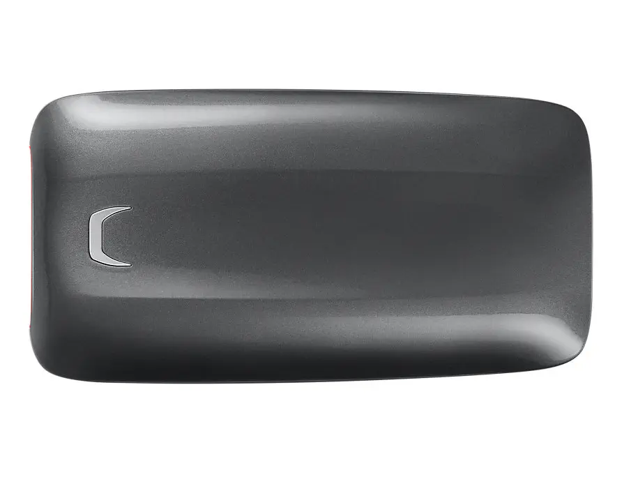 Samsung Thunderbolt MU-PB1T0B/WW 1TB Taşınabilir SSD Disk