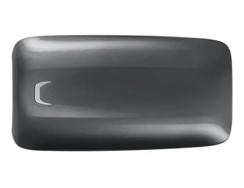 Samsung Thunderbolt MU-PB1T0B/WW 1TB Taşınabilir SSD Disk