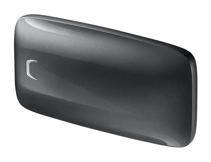 Samsung Thunderbolt MU-PB1T0B/WW 1TB Taşınabilir SSD Disk