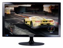 Samsung LS24D332HSX/UF 1ms 75Hz HDMI 24" Full HD Led Monitör