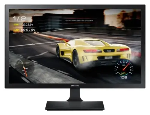 Samsung LS27E332HZX/UF 1ms 75Hz HDMI 27″ Full HD Monitör