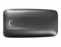 Samsung Thunderbolt X5 MU-PB500B/WW 500GB Taşınabilir SSD Disk