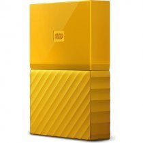 WD WDBYNN0010BYL-WESN 1TB 2.5" USB 3.0 Taşınabilir Harddisk