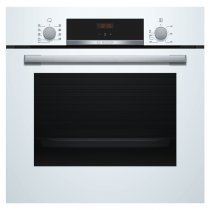 Bosch HBF534EW0T 66 Lt Beyaz Ankastre Fırın