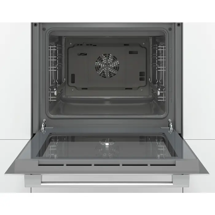 Bosch HBF534EW0T 66 Lt Beyaz Ankastre Fırın