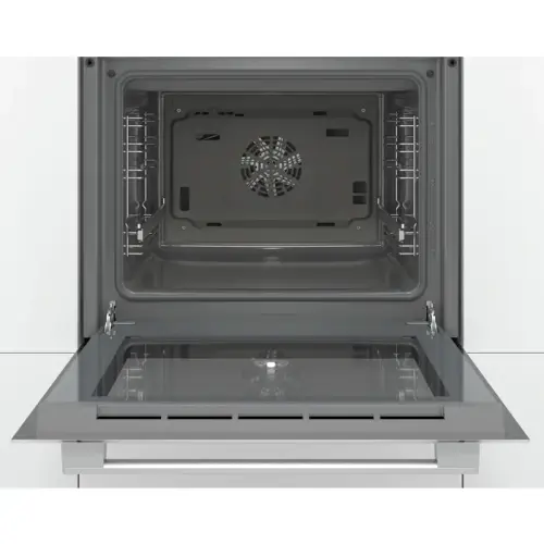Bosch HBF534EW0T 66 Lt Beyaz Ankastre Fırın