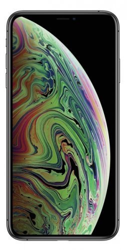 Apple iPhone XS Max 64GB MT502TU/A Space Gray Cep Telefonu - Distribütör Garantili