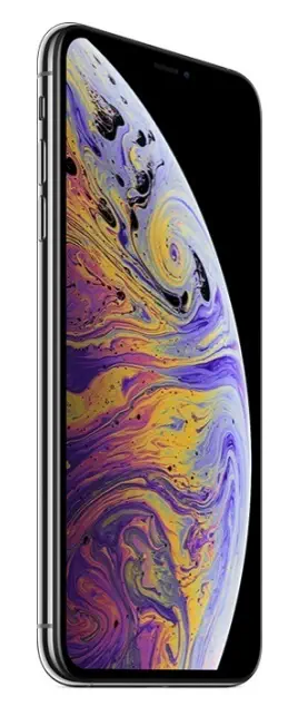 Apple iPhone XS Max 64GB MT502TU/A Space Gray Cep Telefonu - Distribütör Garantili