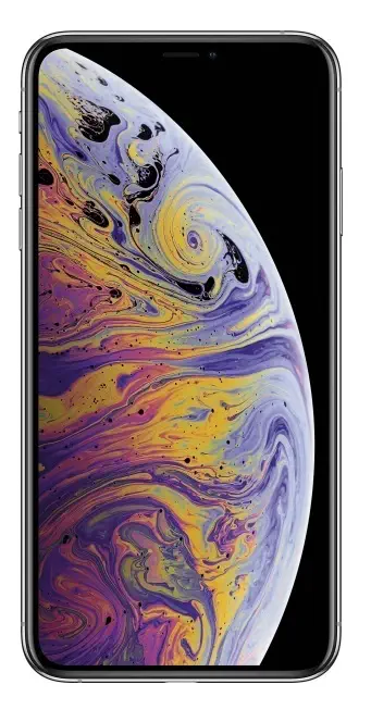 Apple iPhone XS Max 256GB MT542TU/A Silver Cep Telefonu - Distribütör Garantili