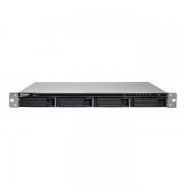 Qnap TS-463U-RP 1U Rakmount Kit All One Nas Depolama Ünitesi