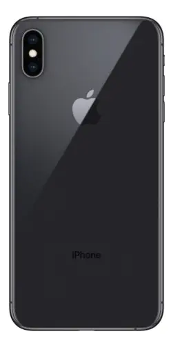 Apple iPhone XS Max 512GB MT562TU/A Space Gray Cep Telefonu - Distribütör Garantili
