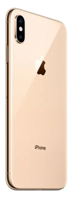 Apple iPhone XS Max 512GB MT582TU/A Gold Cep Telefonu - Distribütör Garantili