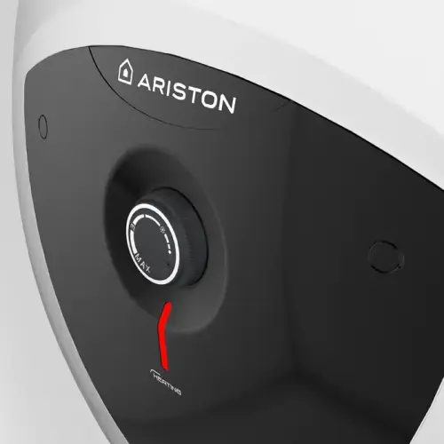 Ariston Andris Lux 30 1500 W 30 lt Tezgah Üstü Termosifon