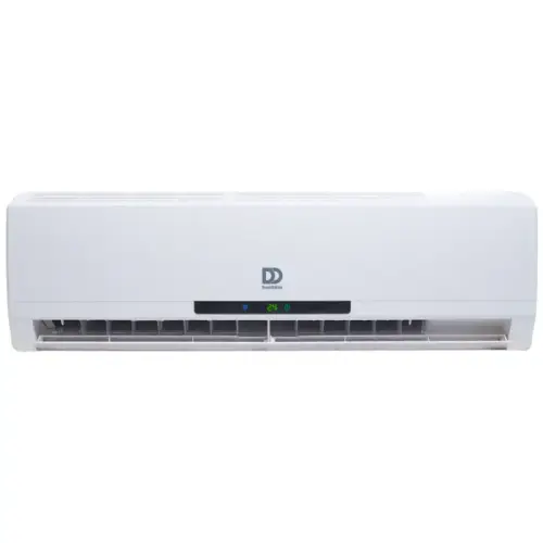 DemirDöküm A4 Inverter 12 kBTU/h Duvar Tipi Split Klima