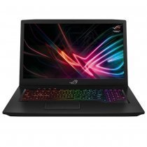 Asus ROG GL703GM-71250 i7-8750H 16GB 1TB+256GB SSD 6GB GeForce GTX1060 17.3" FreeDOS Notebook