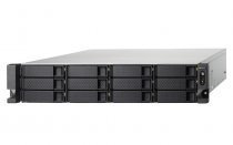 Qnap TS-1231XU-RP 4GB DDR3L RAM Nas Depolama Ünitesi