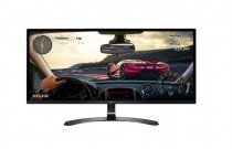 LG 34UM61 34" 5ms 75Hz 2560x1080 HDMI IPS FreeSync Monitör