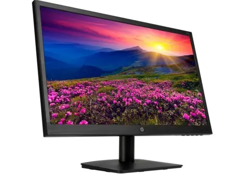 HP 2YV09AA 5MS DVI VGA 21.5″ IPS FullHD Monitör