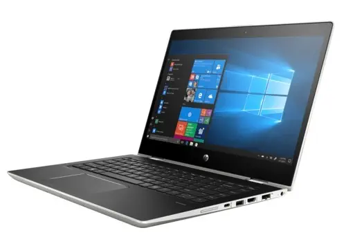 HP X360 440 G1 4LS90EA i5-8250U 1.60GHz 8GB 256GB SSD 14″ Full HD FreeDOS Notebook