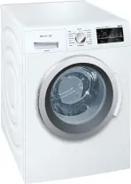Siemens WM12T480TR A+++ 9 Kg 1200 Devir Çamaşır Makinesi