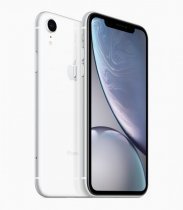 Apple iPhone XR 64GB MRY52TU/A White Cep Telefonu - Distribütör Garantili