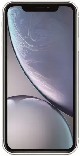 Apple iPhone XR 64GB MRY52TU/A White Cep Telefonu - Distribütör Garantili