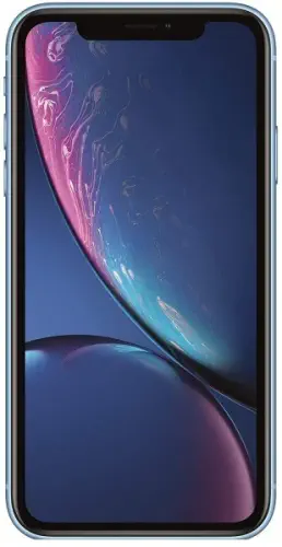 Apple iPhone XR 64GB MRYA2TU/A Blue Cep Telefonu - Distribütör Garantili