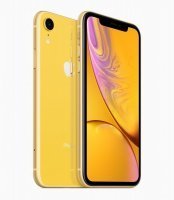 Apple iPhone XR 128GB MRYF2TU/A Yellow Cep Telefonu - Distribütör Garantili