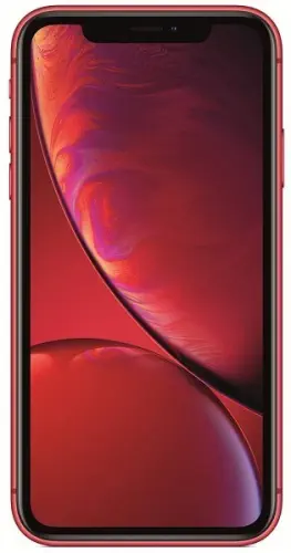 Apple iPhone XR 128GB MRYE2TU/A Red Cep Telefonu - Distribütör Garantili