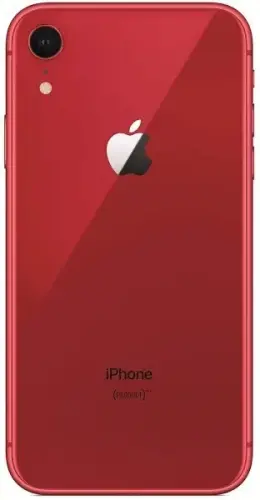 Apple iPhone XR 128GB MRYE2TU/A Red Cep Telefonu - Distribütör Garantili