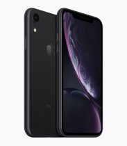 Apple iPhone XR 128GB MRY92TU/A Black Cep Telefonu - Distribütör Garantili