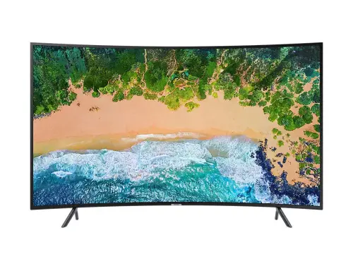 Samsung 49NU7300 49 inç 123 Ekran Uydulu UHD 4K Curved Smart Led Tv