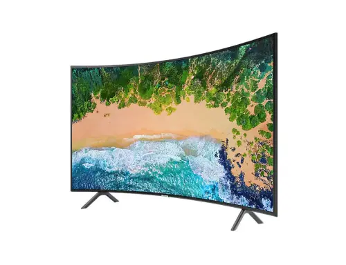 Samsung 49NU7300 49 inç 123 Ekran Uydulu UHD 4K Curved Smart Led Tv