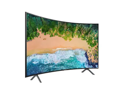 Samsung 49NU7300 49 inç 123 Ekran Uydulu UHD 4K Curved Smart Led Tv