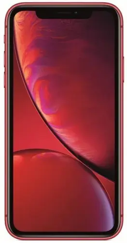 Apple iPhone XR 256 GB MRYM2TU/A Red Cep Telefonu Distribütör Garantili