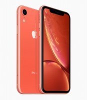 Apple iPhone XR 256GB MRYP2TU/A Coral Cep Telefonu - Distribütör Garantili