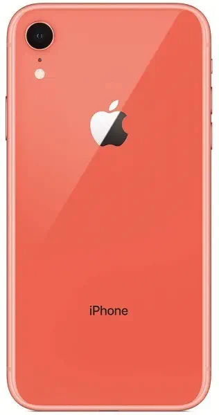 Apple iPhone XR 256GB MRYP2TU/A Coral Cep Telefonu - Distribütör Garantili