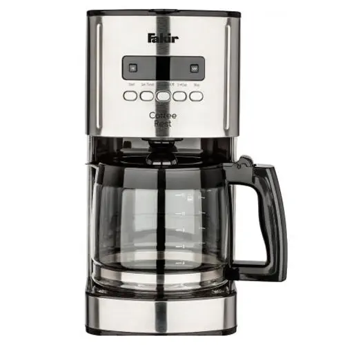 Fakir Coffee Rest 1000 W Filtre Kahve Makinesi
