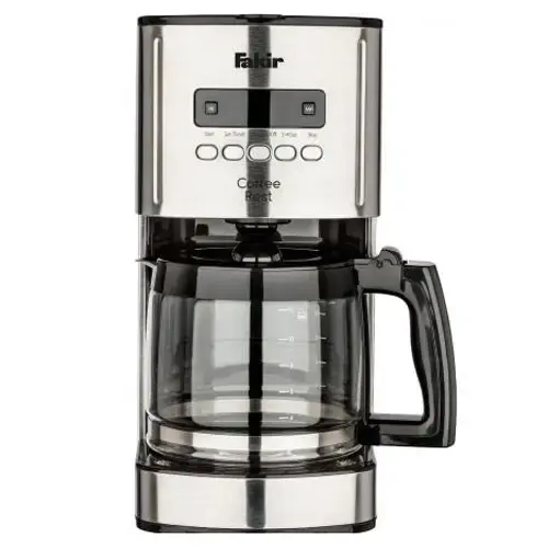 Fakir Coffee Rest 1000 W Filtre Kahve Makinesi