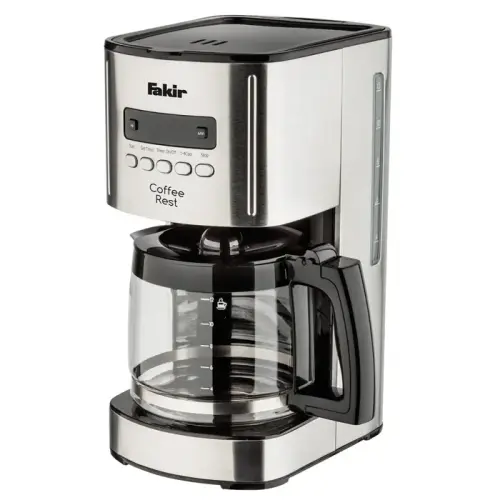 Fakir Coffee Rest 1000 W Filtre Kahve Makinesi
