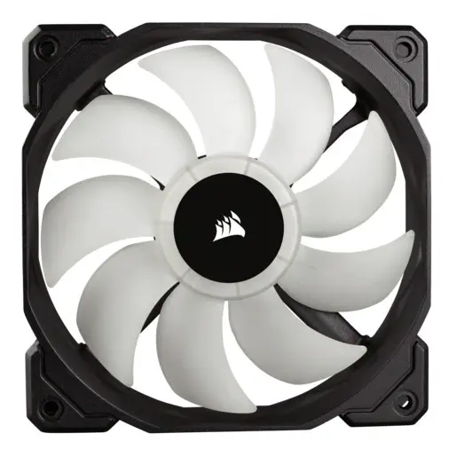 Corsair Air SP120 RGB LED 12cm Led CO-9050059-WW Kasa Fanı 