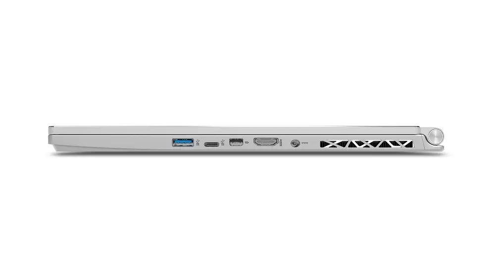 MSI P65 Creator 8RE-082TR i7-8750H 16GB 512GB SSD 6GB GTX1060 15,6″ FullHD Windows10 Notebook