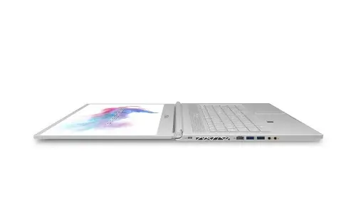 MSI P65 Creator 8RE-082TR i7-8750H 16GB 512GB SSD 6GB GTX1060 15,6″ FullHD Windows10 Notebook