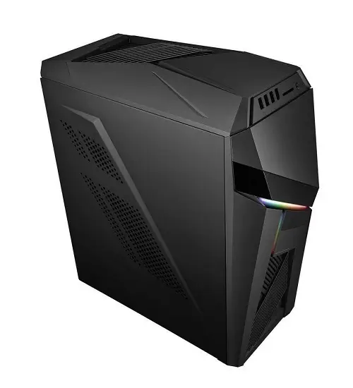 Asus GL12CM-TR006D i7-8700K 16GB 1TB 256GB SSD 8GB GTX1070 FreeDOS Masaüstü Bilgisayar 