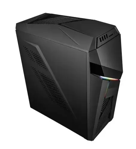 Asus GL12CM-TR006D i7-8700K 16GB 1TB 256GB SSD 8GB GTX1070 FreeDOS Masaüstü Bilgisayar 