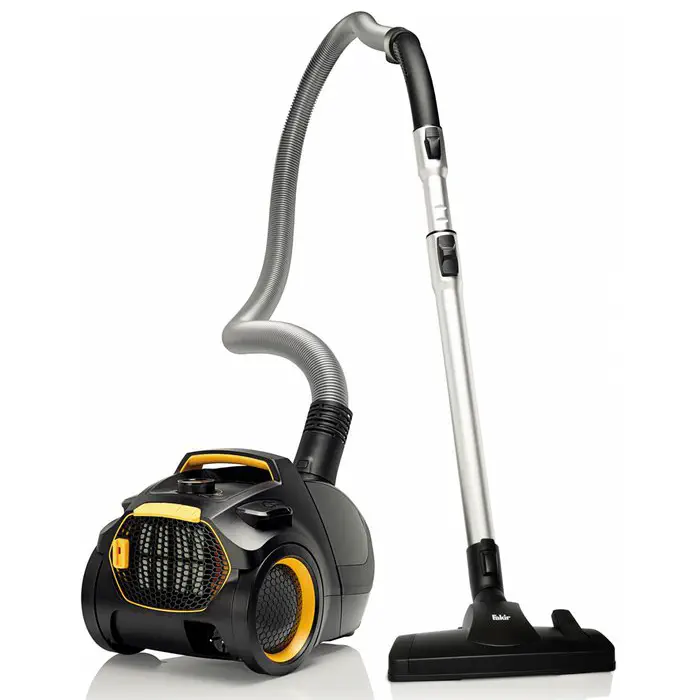 Fakir Prestige TS 2000 AirWave Toz Torbalı Elektrikli Süpürge
